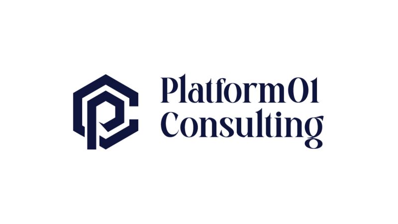 Platform01 Consulting logo